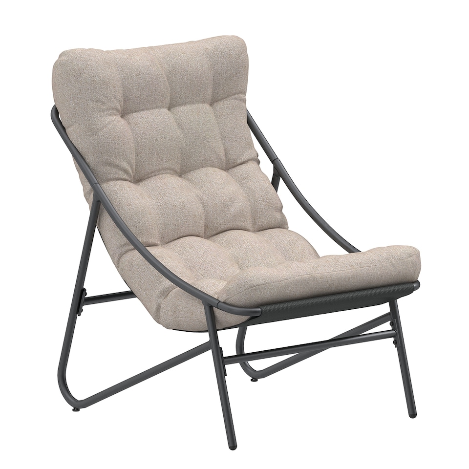 image 1 of Charles Bentley Porto 2 Seater Bistro Set