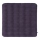 image 1 of Mountain Warehouse Double Size Flocked Airbed Pump Inflation Camping Compact Bed Blue | Navy | One Size