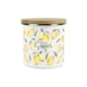 image 1 of Lemons Large Brown Sugar Canister