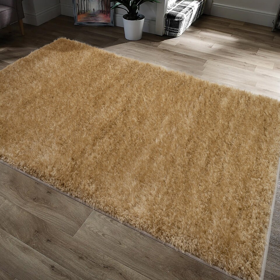 image 1 of Home Republic Majestic Shagggy Rug Long Pile