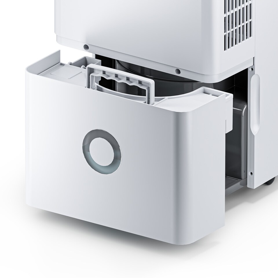 image 1 of Pro Breeze 30L High Capacity Dehumidifier with Smart App Control