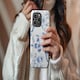 image 9 of Blue Butterfly Blue | iPhone 14 Plus
Magsafe | iPhone 14 Plus
Magsafe