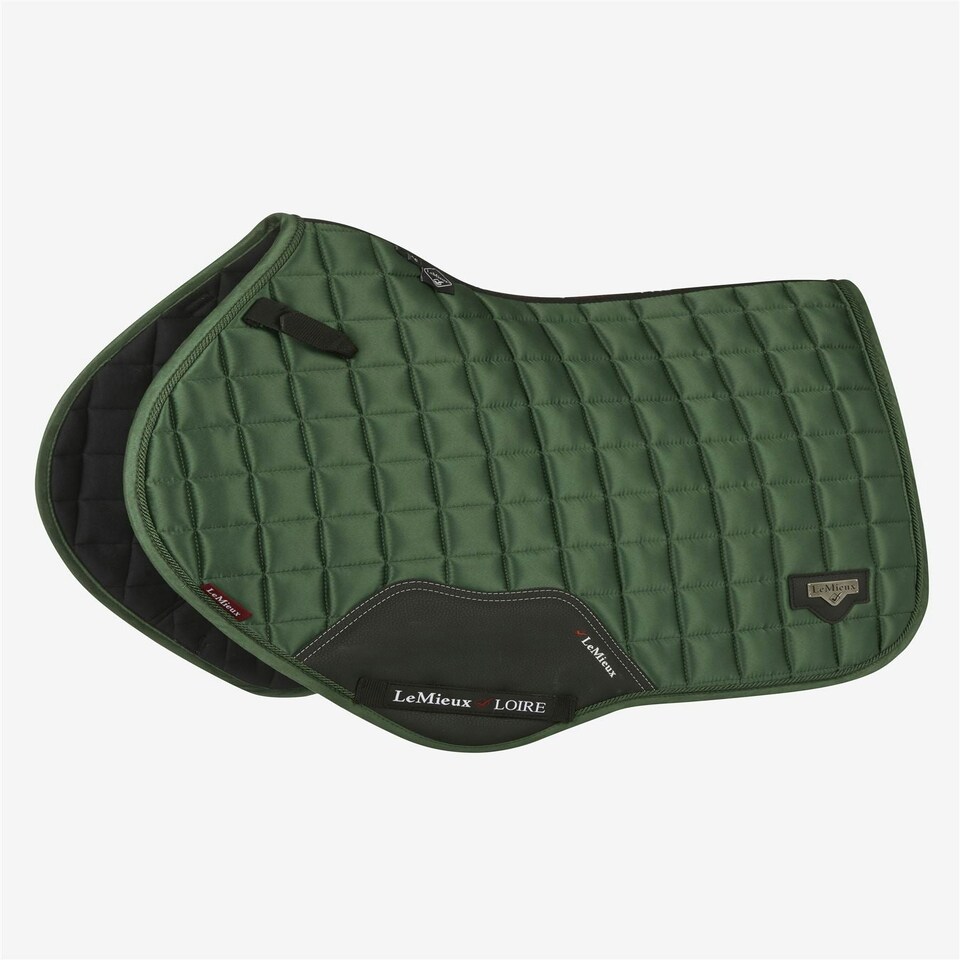 image 1 of LeMieux Loire Classic Close Contact Square Blue | Large