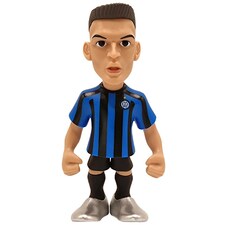 FC Inter MIlan MiniX Figure - Black/Blue - One Size