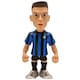 image 1 of FC Inter MIlan MiniX Figure - Black/Blue - One Size