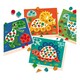 image 8 of SES CREATIVE I Learn to Make Dino Mosaics