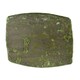image 3 of Coarse Sisal Fast Cut Buffing Polishing Mop 4" x 0.5" 1 Row With Compound 250g