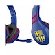 image 3 of Barcelona FC Gaming Headset