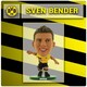 image 1 of Soccerstarz - Borussia Dortmund - Sven Bender - Home Kit (2015 version)
