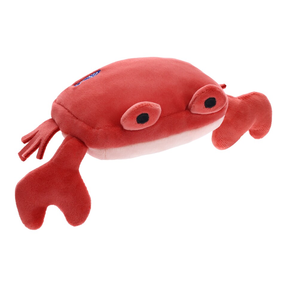 image 1 of Fisch 4" Collectable Plush Assortment