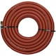 image 1 of Single Acetylene Fitted Rubber Hose Pipe Cutting & Welding 5M 3/8" BSP Gas