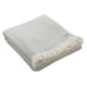 image 1 of Ukiyo HisakoAWARE 4 Seasons Towel - Grey - One Size Grey