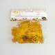 image 6 of of 14g Gold Happy Birthday Confetti