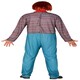 image 3 of Fancy Dress Adult Scary Doll - XL