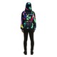 image 3 of Bristol Novelty Unisex Adult Sinister Street Artist Costume - Multicoloured - XS XS
