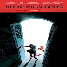 House Of Slaughter Vol. 2