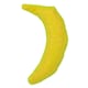 image 2 of 1PK Yeow Interactive My Cat Kitten Banana With Catnip Cat Toy Play Toy Cat Gift