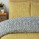 image 3 of Helston Duvet Cover Set Bedding - Double