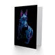 image 2 of Scottish Terrier Scottie Cute Scotland Dog Scottish Scotland Card