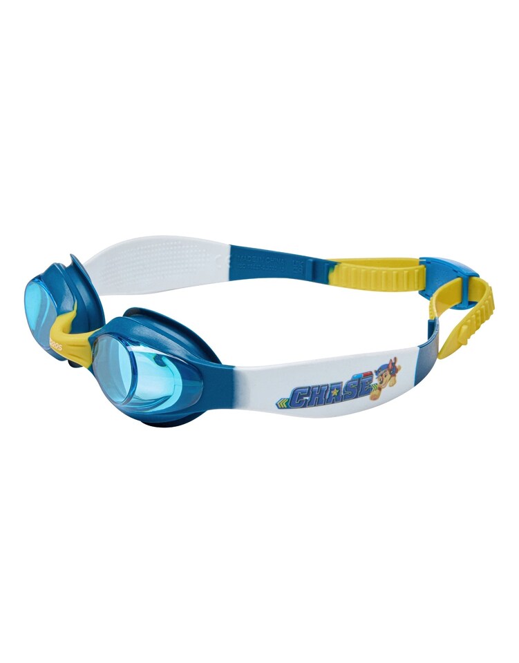 image 1 of Zoggs PAW Patrol Little Twist Kids Goggles