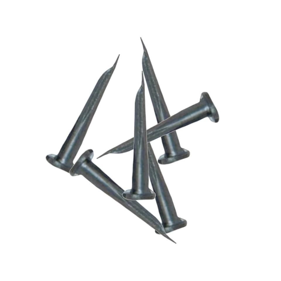 image 1 of Bayonet Tacks - Blue - 25mm