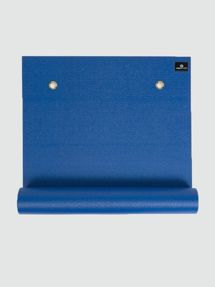 image 1 of Yoga Studio 6mm (EYELETTED) Yoga Mat