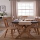 image 1 of Burford Dining Table Grey