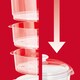 image 2 of Judge Electric 3 Tier Food Steamer 8.5L with Rice Bowl