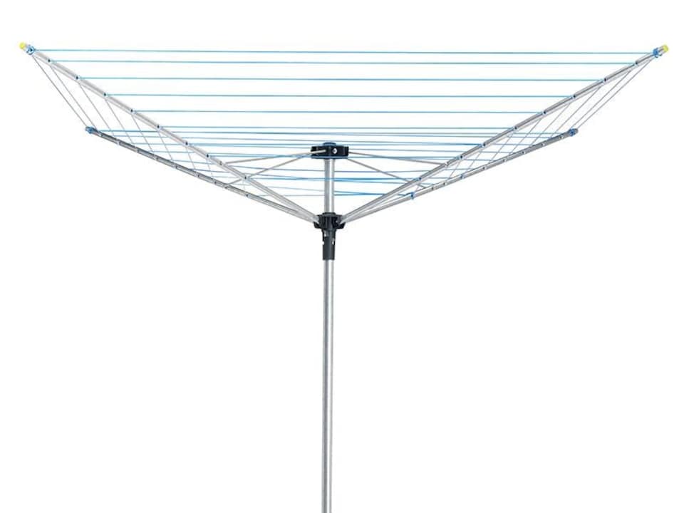 Hills Airdry Rotary Dryer 4 Arm 40 Metre