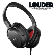 NC-60 Wired Active Noise Cancelling Headphones N/A