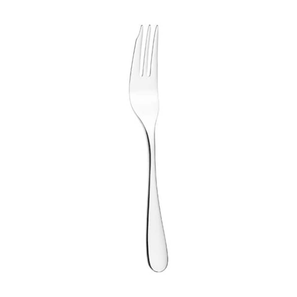 image 1 of Grunwerg Sheaf Pastry Fork