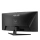 image 5 of TUF Gaming VG34WQ5A 34" VA LED Black Multimedia Curved Monitor