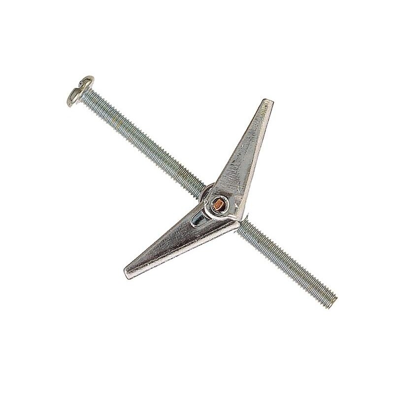 Rawlplug Spring Toggle (UK Plug)