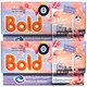 image 2 of Bold Laundry Pods Mrs Hinch's Midsummer Memories 19 Wash | Orange | 4 - Orange | 76 Washes | 4
