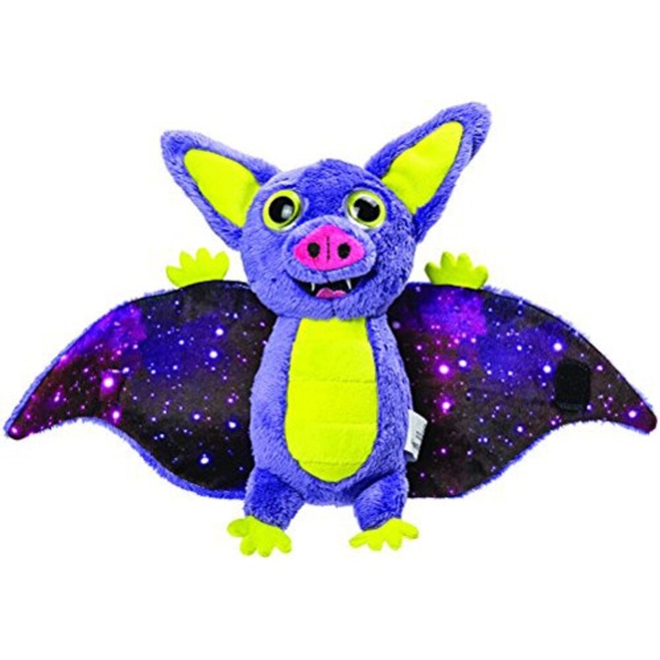 Suki Bat (Fang)