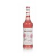image 1 of Monin Candy Floss Barbe a Papa Syrup | Clear