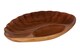 image 3 of Kora Acacia Chip and Dip Serving Dish