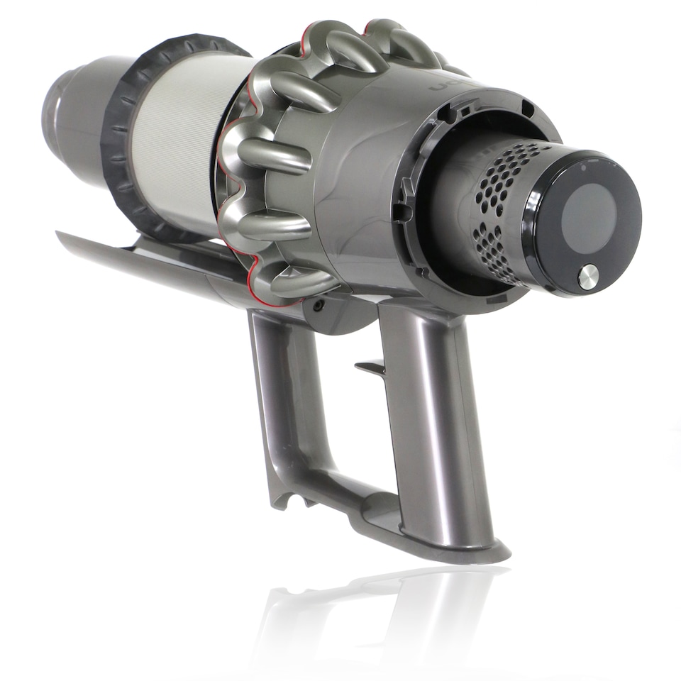 image 1 of Dyson V11 Click-in Main Body Motor Cyclone Absolute SV17 SV28 Vacuum Replacement