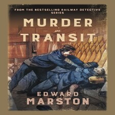 Murder In Transit