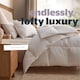 image 5 of Silentnight Duck Feather Duvet | White | King | King