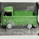 image 1 of Volkswagen T2 Pick Up Green Custom 1968 1:18 Scale Solido 1809401
