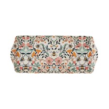 Ulster Weavers Bee Bloom Tray - Small Yellow