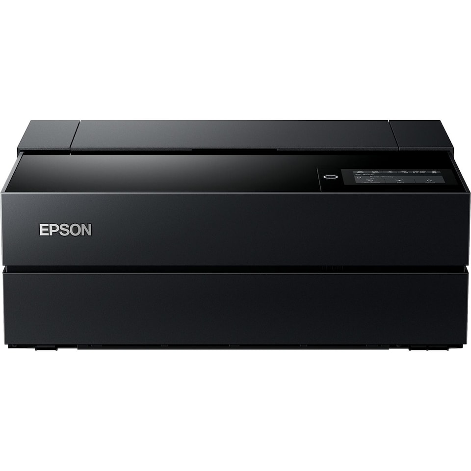 image 1 of Epson SC-P700 Photo Printers - 4.3 Inches - Black