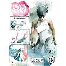 Origin Story