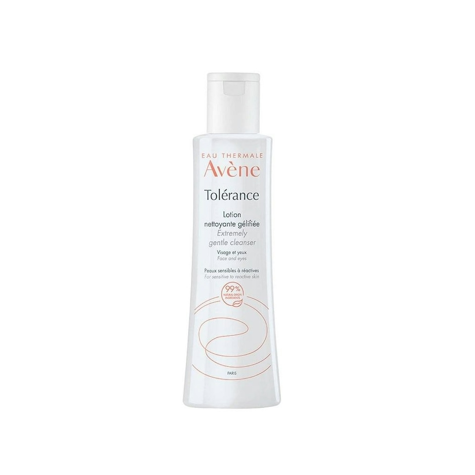 Avene Tolerance Extremely Gentle Cleanser 200ml