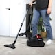 image 10 of COMPACTCLEAN Bagged Cylinder Vacuum Cleaner, Ewbank EWVC0215B