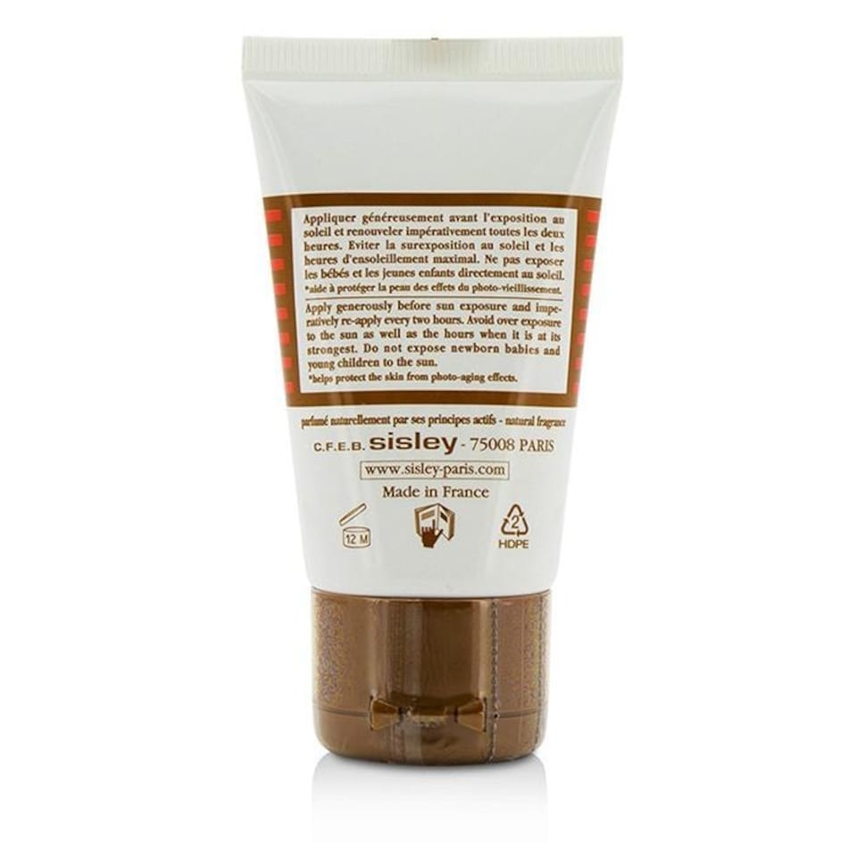 image 1 of Sisley Super Soin Solaire Tinted Sun Care SPF30 40ml - 01 Natural