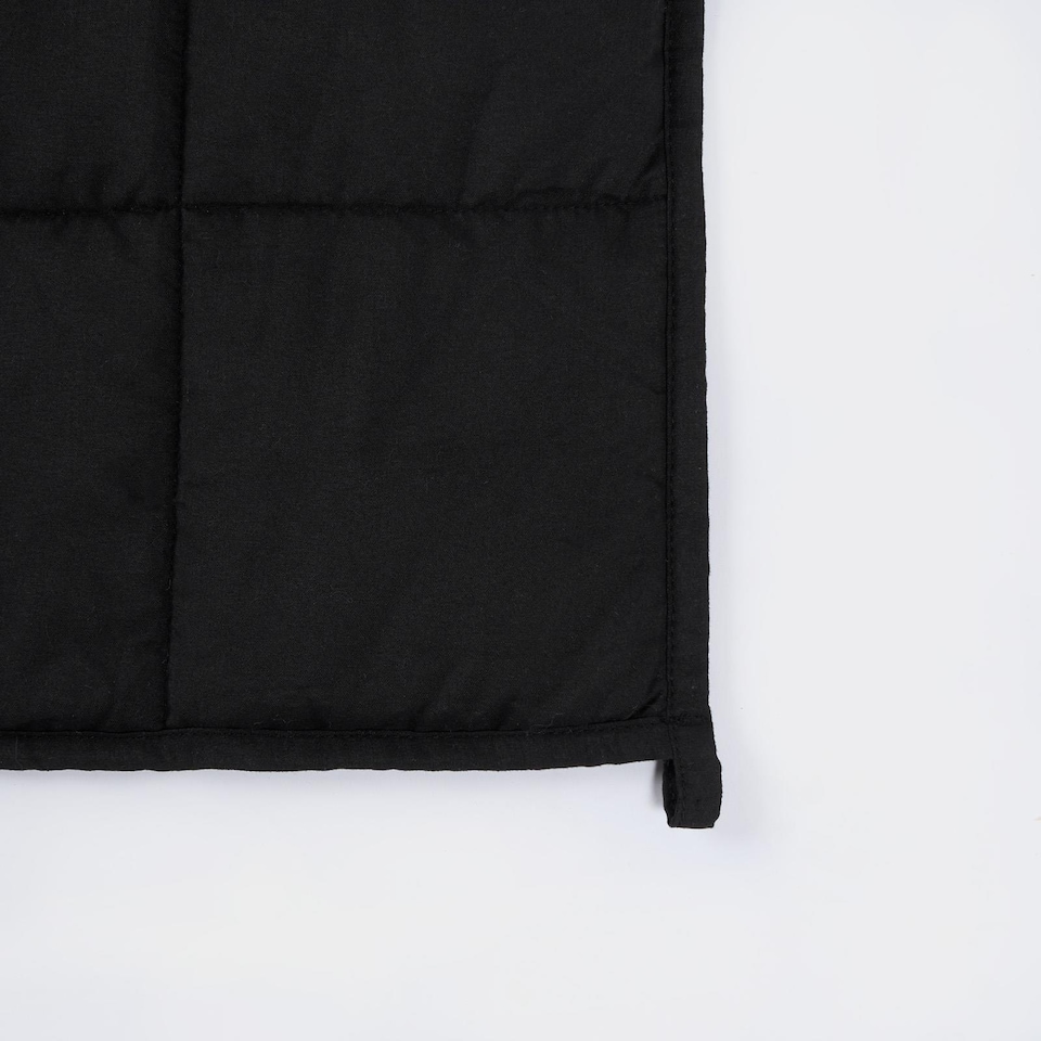 image 1 of OHS Sensory Sleep Therapy 10kg Weighted Blanket 150 x 200cm