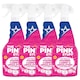 image 3 of The Pink Stuff Miracle Foaming Carpet & Upholstery Stain Remover 500ml