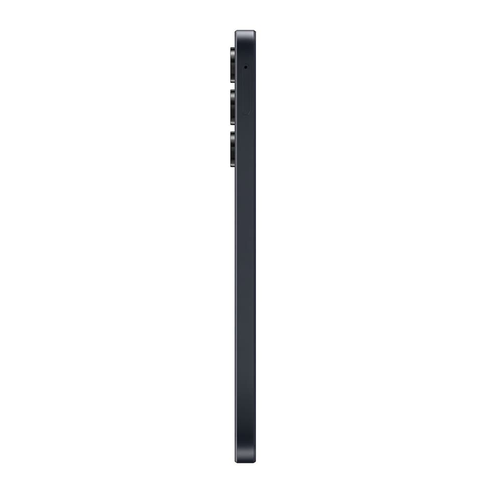 image 1 of Samsung 128GB Smart Phones - 6.7 Inches - Black